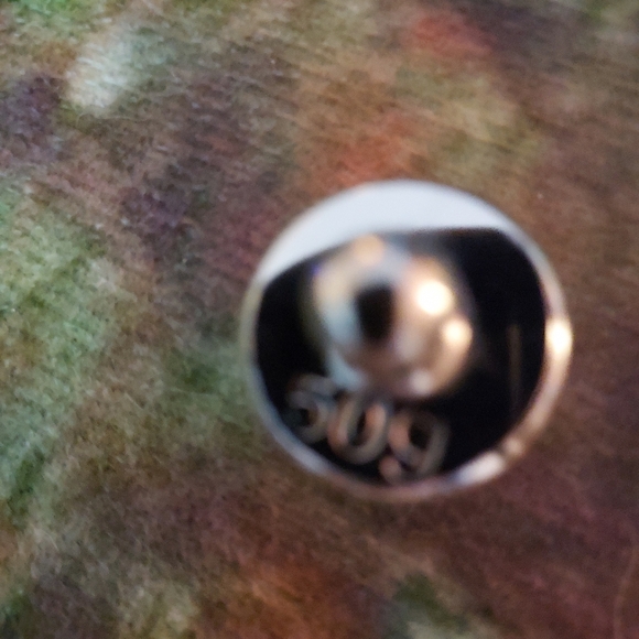 5 weight calibration set - Picture 5 of 9